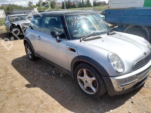 Used Parts MINI MINI (R50, R53)  One  4527366