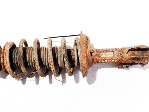 Used Left front shock absorber Left front shock absorber VW CADDY II Pickup (9U7) 1.6 (75 hp) 36547524 36547524