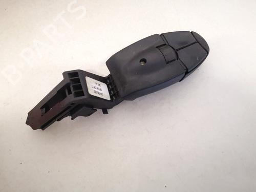 Steering wheel controls PEUGEOT 807 (EB_) 2.2 HDi | BP35440444E15 - Image 3