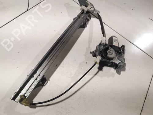 Front right window mechanism NISSAN NOTE (E11, NE11) 1.4 | BP34976242C23 - Image 2