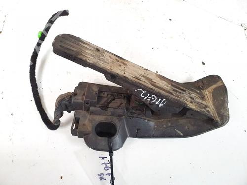 Used Pedal Pedal VW GOLF V (1K1) 2.0 FSI (150 hp) 35471153 35471153