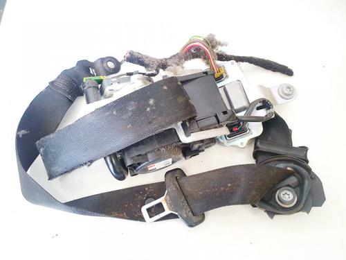 Used Front right seatbelt Front right seatbelt MERCEDES-BENZ E-CLASS (W212) E 200 CDI / BlueTEC (212.005, 212.006) (136 hp) 35404909 35404909