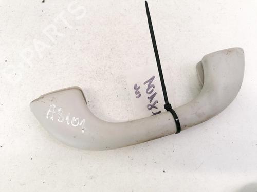Interior roof handle CITROËN C5 III (RD_) 2.0 HDi (RDRHD8, RDRHDJ, RDRHR8, RDRHRJ) | BP35406367I35 - Image 2