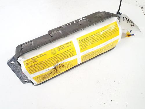 Used Passenger airbag Passenger airbag ALFA ROMEO 147 (937_) 2.0 16V T.SPARK (937.AXA1, 937.AXC1, 937.BXC1) (150 hp) 32891384 32891384