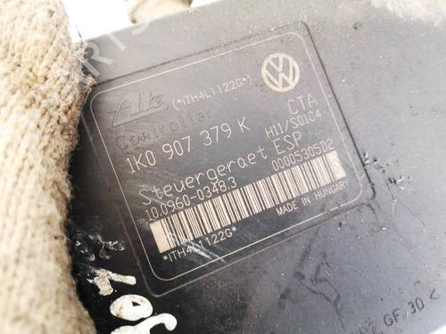 ABS pump VW GOLF V (1K1) 1.4 16V | BP35302779M43 - Image 2