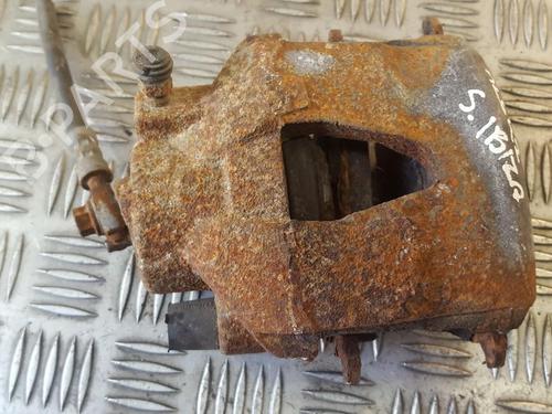 Used Left front brake caliper Left front brake caliper 35690111 35690111