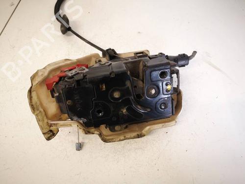 Used Front left lock Front left lock 38430940 38430940