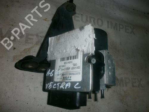 abs-pump-opel-vectra-c-z02-2002-2003-2004-2005-2006-2007-2008-2009-35859367 main image