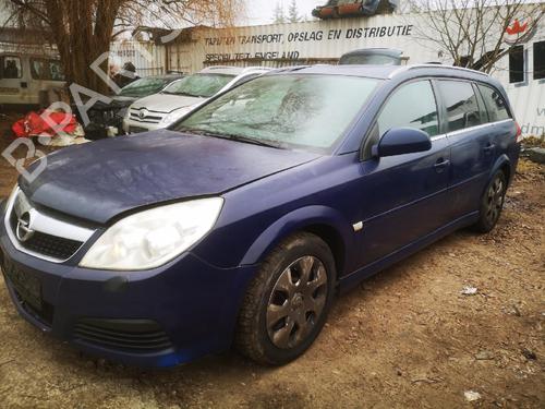 Engine control unit (ECU) OPEL VECTRA C (Z02) 1.9 CDTI (F69) | BP32619016M57 