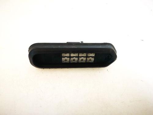 Used Electronic module Electronic module 35594936 35594936