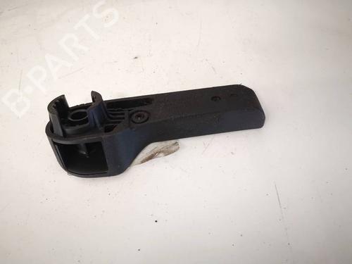 Interior handle SKODA FABIA II (542) 1.4 TDI | BP34821844I7 - Image 2