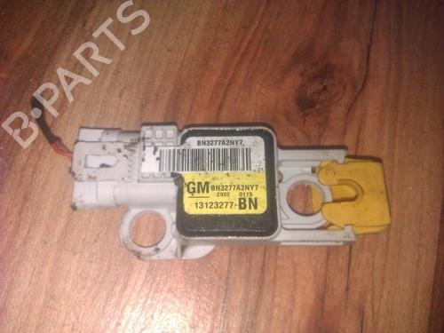 electronic-module-opel-vectra-c-z02-2002-2003-2004-2005-2006-2007-2008-2009-33500354 main image