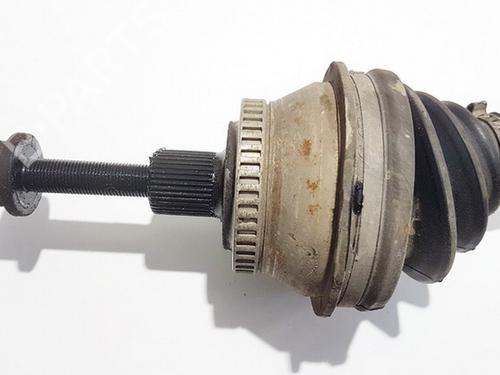 Right front driveshaft AUDI A6 C5 (4B2, 4B4) 1.9 TDI | BP35538823M39 - Image 2