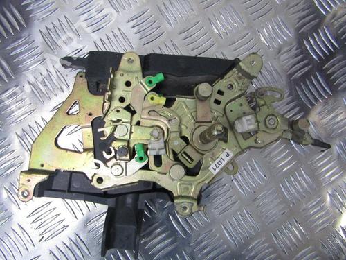 rear-right-lock-mazda-mpv-ii-lw-1999-2000-2001-2002-2003-2004-2005-2006-35668899 main image