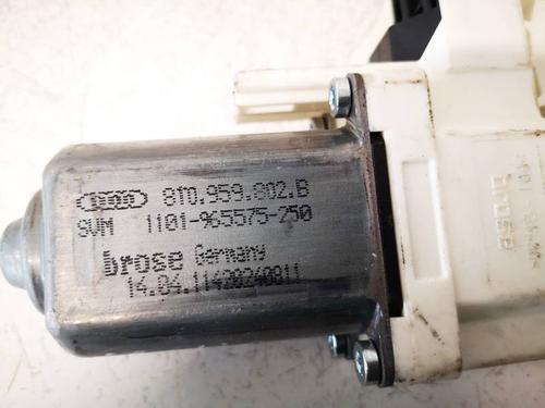 Right front window motor AUDI A5 (8T3) 2.0 TFSI | BP37063741E20 - Image 2