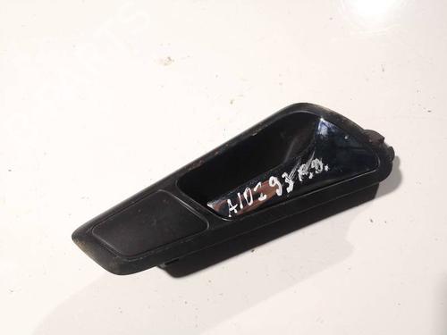 Used Front right interior door handle Front right interior door handle VW PASSAT B6 (3C2) 2.0 TDI (140 hp) 35041269 35041269