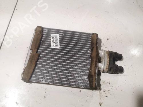 Used Heater matrix Heater matrix VW POLO IV (9N_, 9A_) 1.4 TDI (70 hp) 34861673 34861673