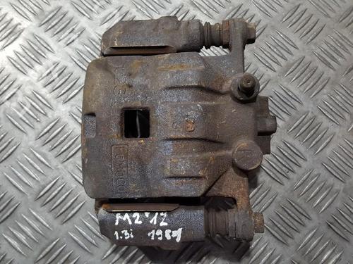 Used Right front brake caliper Right front brake caliper MAZDA 2 (DE_, DH_) 1.3 MZR (DE3FS) (84 hp) 35664191 35664191