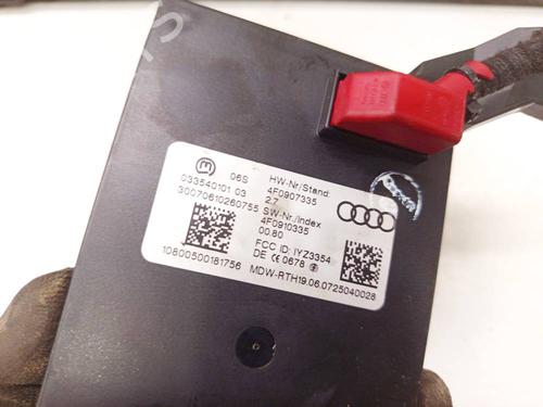 Electronic module AUDI A6 C6 (4F2) 3.0 TDI quattro | BP37736745M83 - Image 3