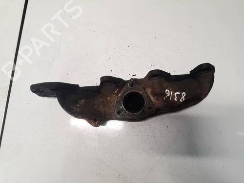 Used Exhaust manifold Exhaust manifold 34755127 34755127