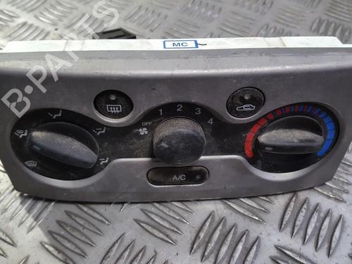 climate-control-chevrolet-aveo-kalos-saloon-t250-t255-2005-35674866 main image