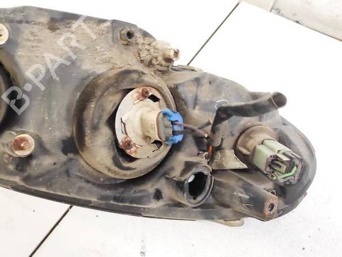 Left headlight CHRYSLER PT CRUISER (PT_) 2.0 | BP35239122C28 - Image 2