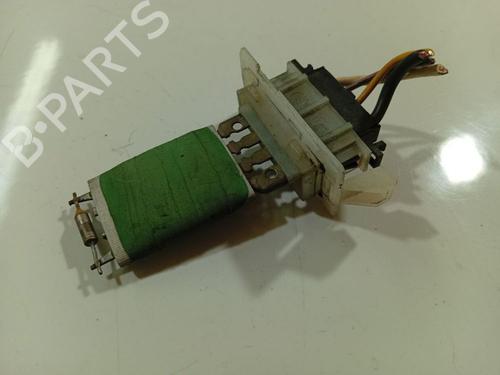 Used Heater resistor Heater resistor 34898498 34898498