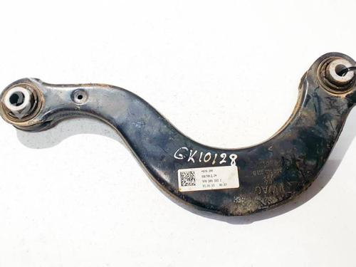 Used Left rear suspension arm Left rear suspension arm AUDI Q3 (8UB, 8UG) 2.0 TDI (140 hp) 34877465 34877465