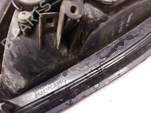 Left taillight OPEL ASTRA H (A04) 1.7 CDTI (L48) | BP34801308C34 - Image 3