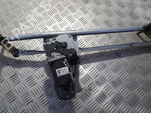 Used Front wipers mechanism Front wipers mechanism BMW X5 (E53) 3.0 d (218 hp) 35716167 35716167