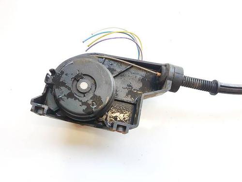 Pedal CITROËN C8 (EA_, EB_) 2.2 HDi | BP35044473I4 - Image 2