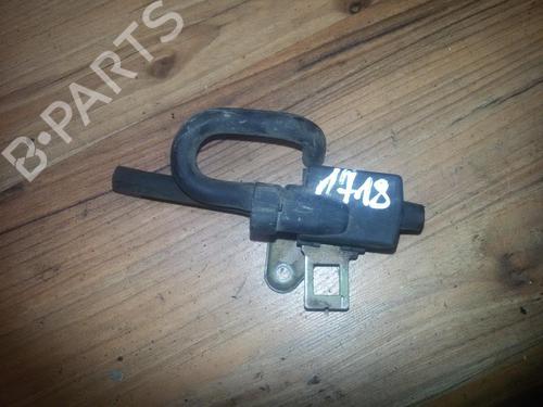 Used Electronic module Electronic module OPEL ASTRA F Hatchback (T92) 1.6 Si (F08, M08, F68, M68) (101 hp) 35847213 35847213
