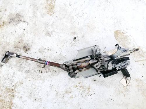Used Steering column Steering column PEUGEOT 4007 (VU_, VV_) 2.2 HDi (156 hp) 34995484 34995484