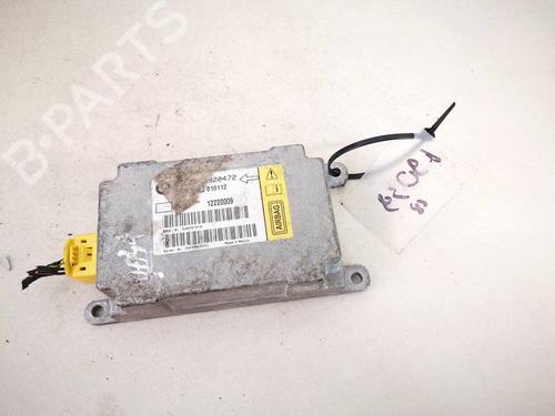 Used ECU airbags ECU airbags BMW 7 (E65, E66, E67) 735 i (306 hp) 32944000 32944000