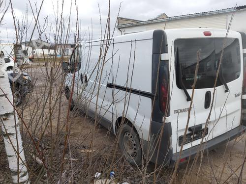 Pipe RENAULT TRAFIC II Bus (JL) 1.9 dCI 80 (JL0B) | BP33102780M125  - Image 10