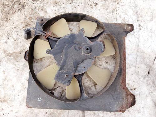 Used Fan Fan TOYOTA RAV 4 I (_A1_) 2.0 4WD (SXA10, SXA11) (128 hp) 34941763 34941763