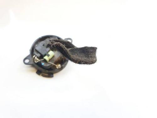 Speaker CITROËN C8 (EA_, EB_) 2.2 HDi | BP32585118E2