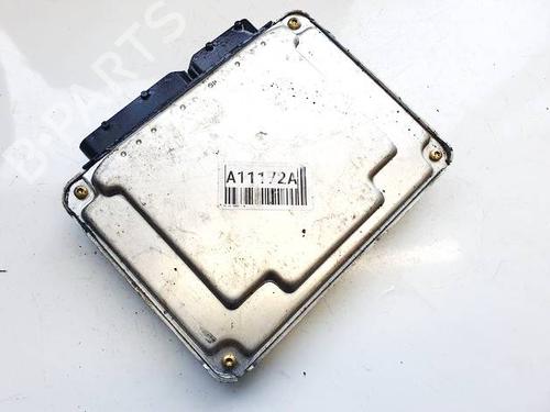 Engine control unit (ECU) AUDI A4 B6 (8E2) 1.9 TDI | BP32970921M57 - Image 3
