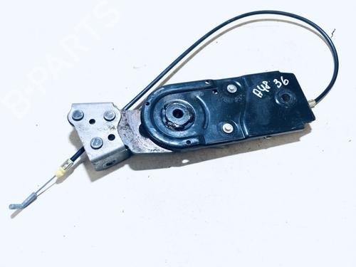 Used Electronic module Electronic module 35623097 35623097