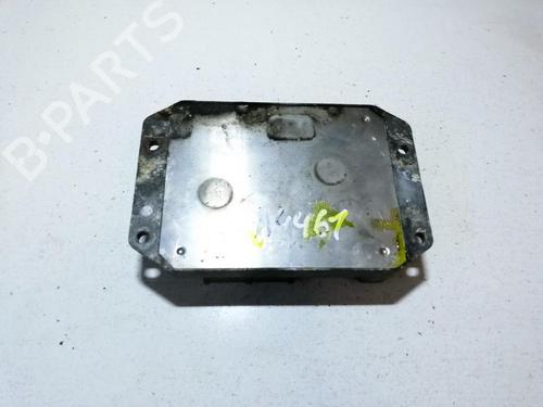 Used Engine control unit (ECU) Engine control unit (ECU) OPEL MERIVA A MPV (X03) 1.7 CDTI (E75) (100 hp) 33506950 33506950