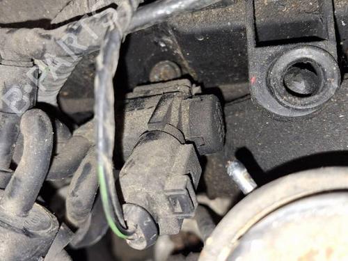 Used Electronic module Electronic module SKODA FABIA II (542) 1.9 TDI (105 hp) 35038635 35038635