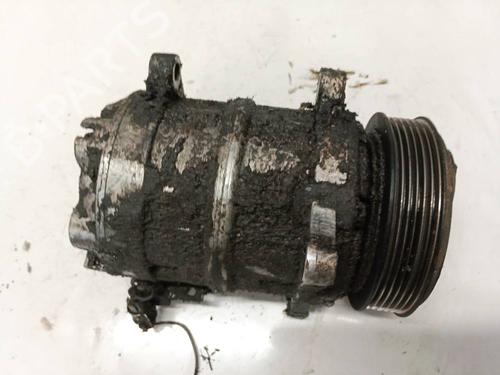 Used AC compressor AC compressor 34985978 34985978