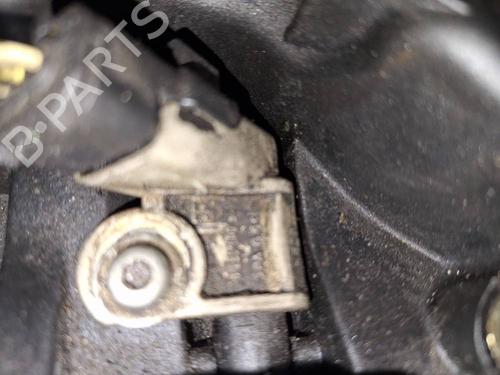 Used Electronic sensor Electronic sensor CITROËN C8 (EA_, EB_) 2.2 HDi (128 hp) 35215215 35215215