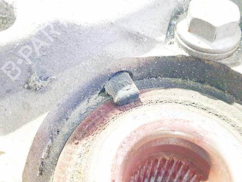 Electronic module OPEL ASTRA J (P10) 1.7 CDTI (68) | BP34917899M83 - Image 2