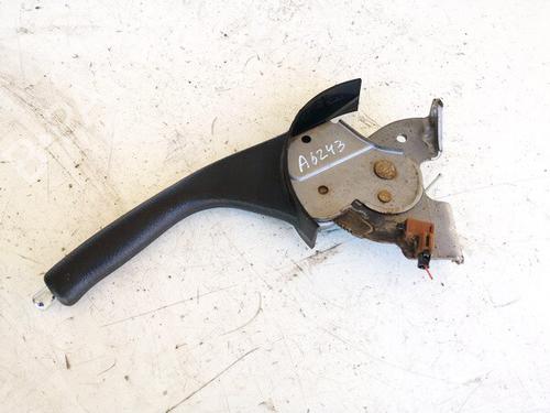 Used Hand brake Hand brake 35609179 35609179