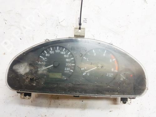 Used Instrument cluster Instrument cluster MITSUBISHI SPACE STAR MPV (DG_A) 1.9 DI-D (DG4A) (102 hp) 35881121 35881121