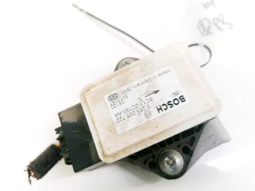 Electronic module FORD TRANSIT Van (FA_ _) 2.2 TDCi | BP35351340M83 - Image 3