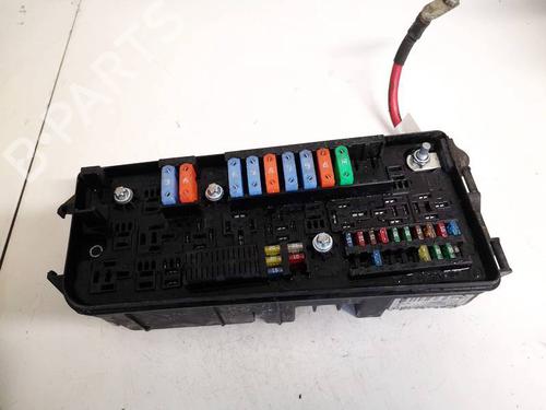 Used Fuse box OPEL SIGNUM Hatchback (Z03) 2.2 DTI (F48) (125 hp) 32606337