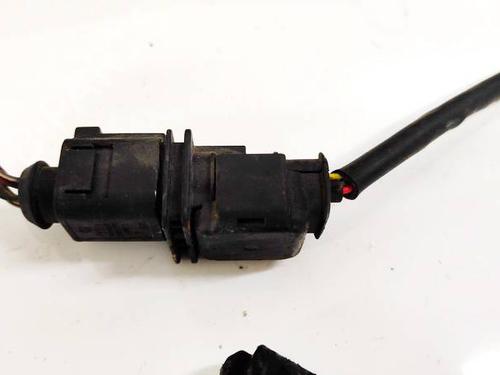 Electronic sensor VW PASSAT B6 (3C2) 2.0 TDI | BP35316510M84 - Image 3