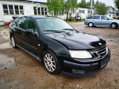 Used Parts SAAB 9-3 (YS3F, E79, D79, D75) 2.2 TiD (125 hp) 4445199